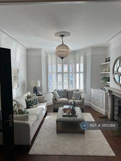 undefined, Chatto Road, London, SW11