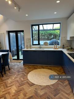 undefined, Chatto Road, London, SW11