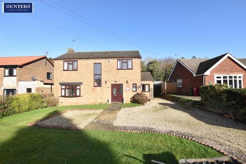 undefined, Burton Road, Thealby, Scunthorpe