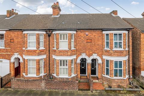 undefined, York Street, Bedford