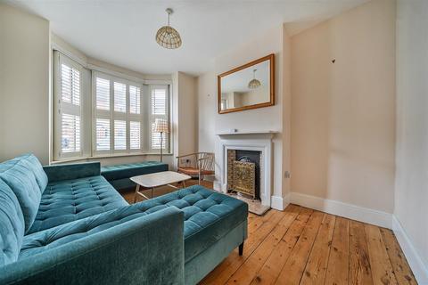 undefined, York Street, Bedford