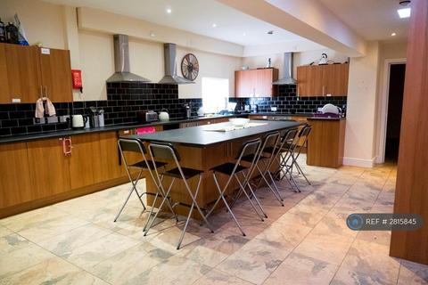 1 bedroom in a house share to rent, Hazelwood Road, Northampton, NN1