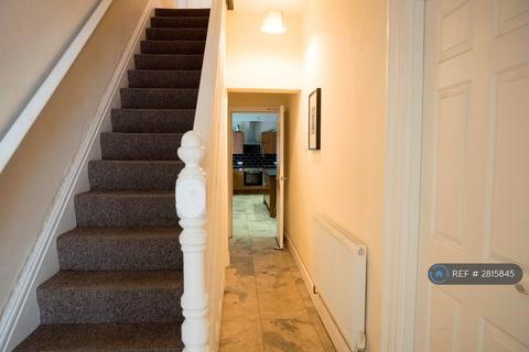 1 bedroom in a house share to rent, Hazelwood Road, Northampton, NN1