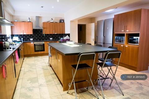 1 bedroom in a house share to rent, Hazelwood Road, Northampton, NN1