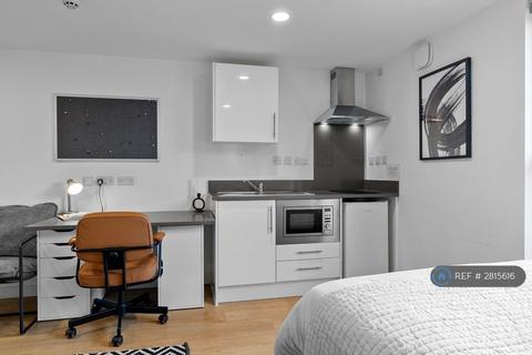 undefined, Belgrave Road, Plymouth, PL4