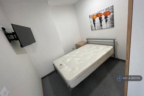 undefined, Regent Road, Leicester, LE1