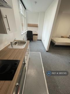 undefined, Regent Road, Leicester, LE1