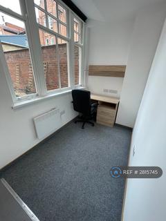 undefined, Regent Road, Leicester, LE1