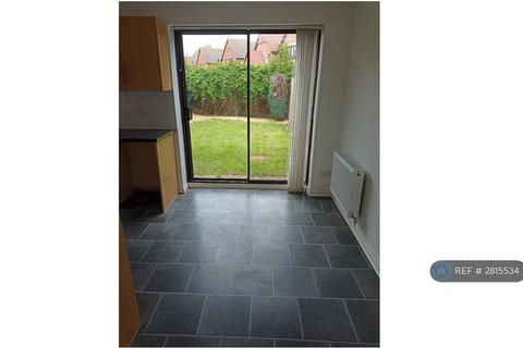 undefined, Wrens Park, Middleton, Milton Keynes, MK10