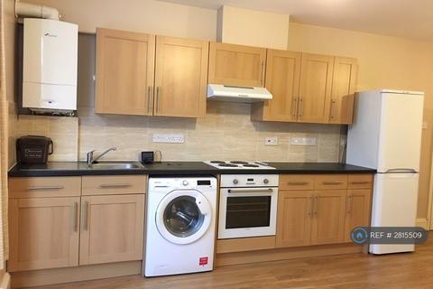 undefined, Manor Road, Bristol, BS7