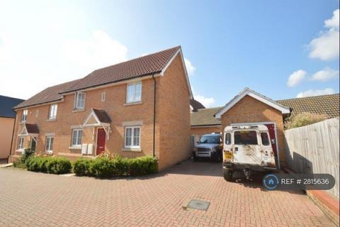 undefined, Bittern Road, Costessey, Norwich, NR8