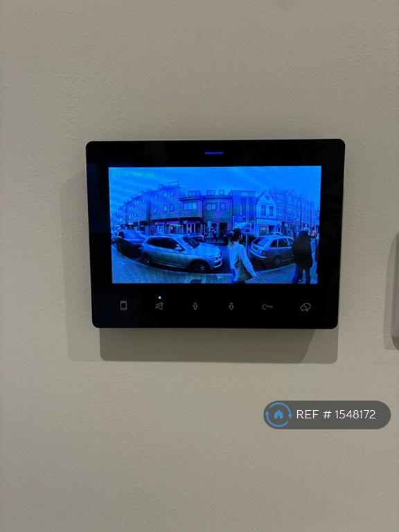 Entry System