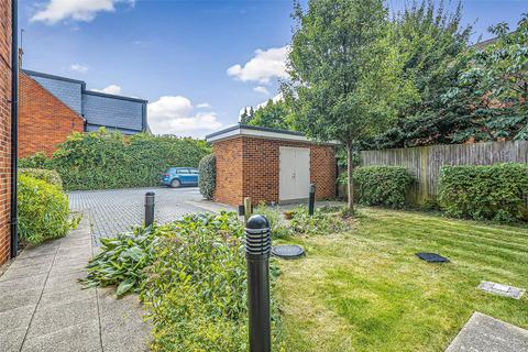 undefined, Wolsey House, Reading RG4