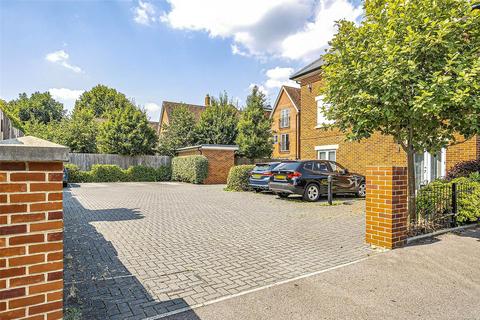 undefined, Wolsey House, Reading RG4