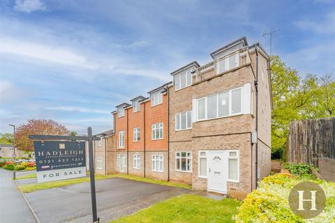 undefined, Metchley Drive, Harborne, Birmingham, B17