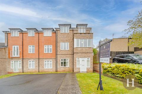 undefined, Metchley Drive, Harborne, Birmingham, B17