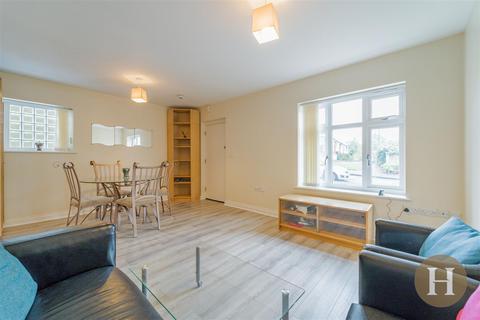 undefined, Metchley Drive, Harborne, Birmingham, B17