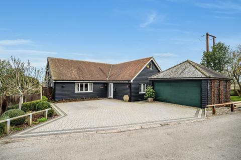 undefined, The Street, Purleigh, CM3