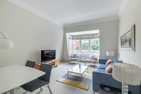 2 bedroom flat for sale, Sloane Court West, London SW3
