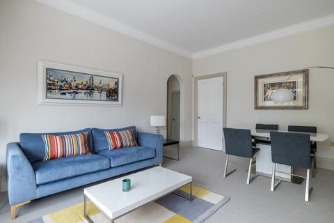 2 bedroom flat for sale, Sloane Court West, London SW3