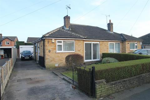undefined, Knox Avenue, Harrogate HG1