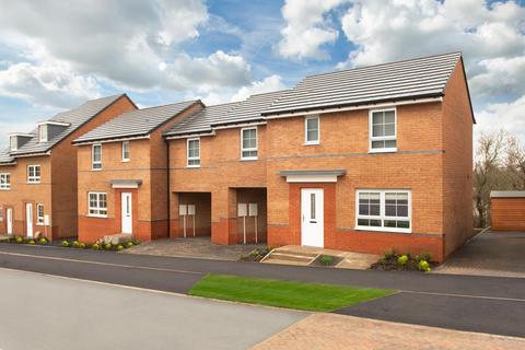 undefined, Lockton at Wadsworth Gardens Whitechapel Road, Cleckheaton BD19