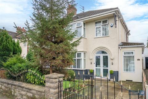 3 bedroom semi-detached house for sale, Leyfield Road, Liverpool, Merseyside, L12