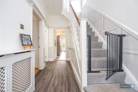 3 bedroom semi-detached house for sale, Leyfield Road, Liverpool, Merseyside, L12
