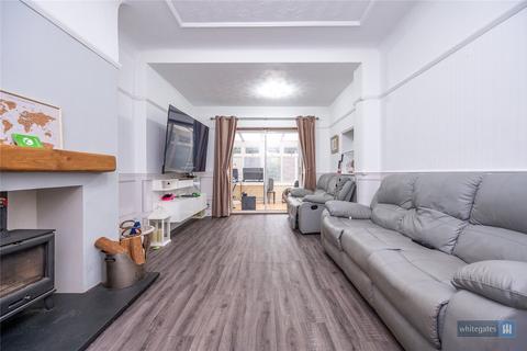 3 bedroom semi-detached house for sale, Leyfield Road, Liverpool, Merseyside, L12