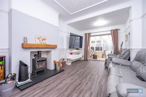 3 bedroom semi-detached house for sale, Leyfield Road, Liverpool, Merseyside, L12