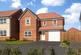 Additional image 2 of Hale at The Spires, S43 Inkersall Green Road, Inkersall, Chesterfield S43