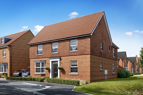 4 bedroom detached house for sale, AVONDALE at Highgrove Highgrove, Main Road, Bosham PO18