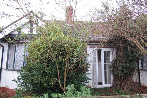 2 bedroom detached bungalow for sale, Ridgeway Cliff, Herne Bay