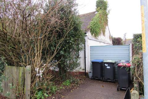 2 bedroom detached bungalow for sale, Ridgeway Cliff, Herne Bay
