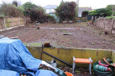 2 bedroom detached bungalow for sale, Ridgeway Cliff, Herne Bay