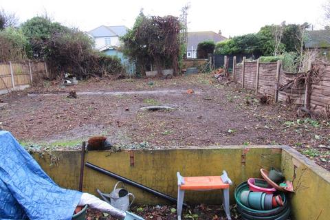2 bedroom detached bungalow for sale, Ridgeway Cliff, Herne Bay
