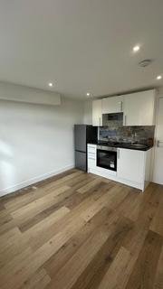 Gardens View, Bournemouth BH1