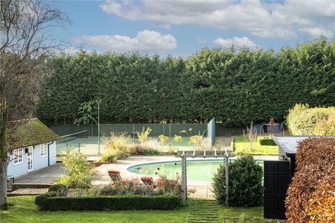 6 bedroom detached house for sale, Effingham Common Road, Effingham, Leatherhead, Surrey, KT24