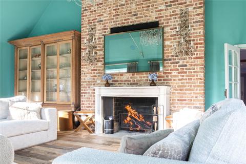 6 bedroom detached house for sale, Effingham Common Road, Effingham, Leatherhead, Surrey, KT24