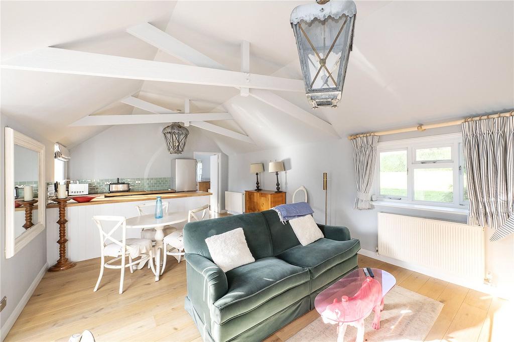 Cottage, Kit/Din/Sit