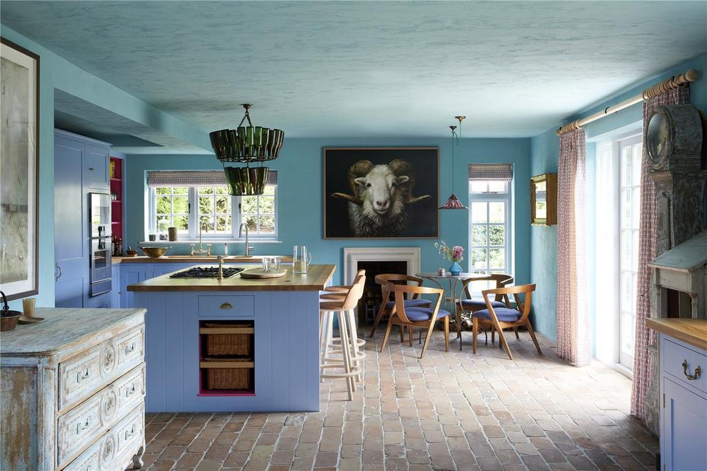 Kitchen/Family