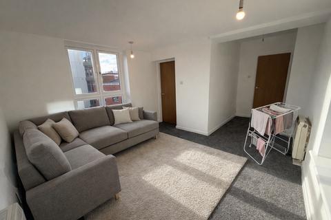 undefined, Chardlace Walk, Nottingham, NG1