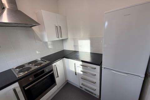 undefined, Chardlace Walk, Nottingham, NG1