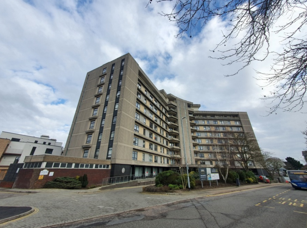 External