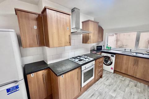 undefined, Victoria Road, Middlesbrough, TS1