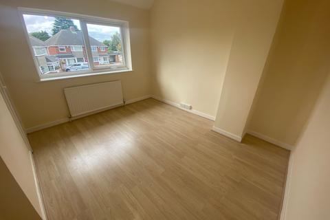 undefined, Stanhope Way, Birmingham, B43