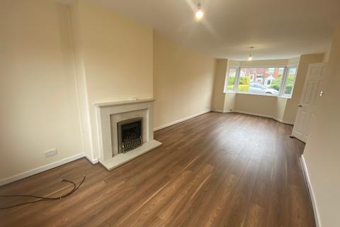 Stanhope Way, Birmingham, B43