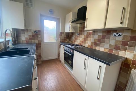 undefined, Stanhope Way, Birmingham, B43