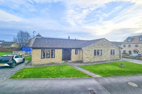 undefined, St. Johns Close, Silsden