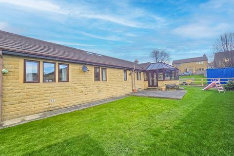 undefined, St. Johns Close, Silsden